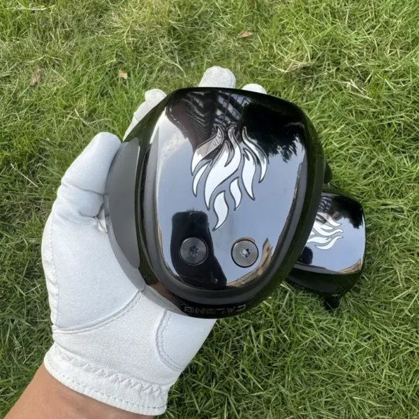 Calong TOUR Golf Driver Head - Image 3