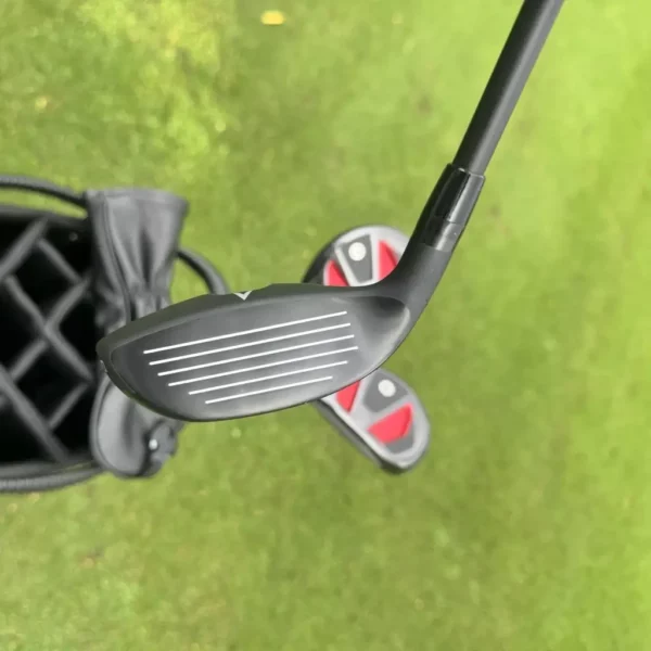 Calong Yamahero Golf Hybrid 18 21 24 Degree - Image 2