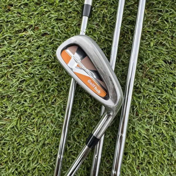Yamahero Calong Golf Hub Golf Irons - Image 5