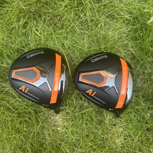 2025 Calong Ai Tour Golf Driver - Image 3