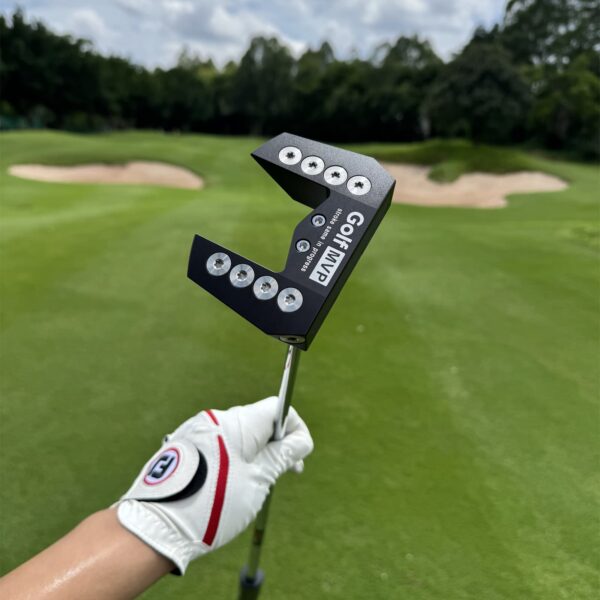 Calong 2025 Golf MVP Putters - Image 4
