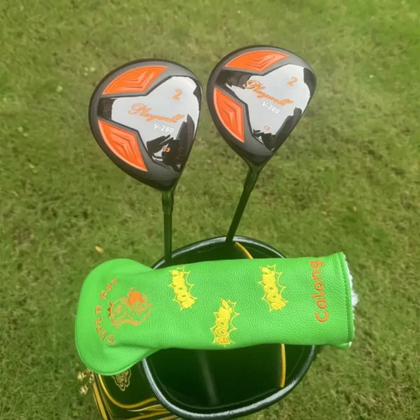New Calong Golf 2#/13 Degree Fairway Wood - Image 3