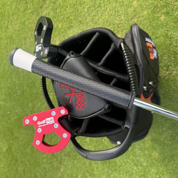 Calong 2025 Golf Hub Putters - Image 4