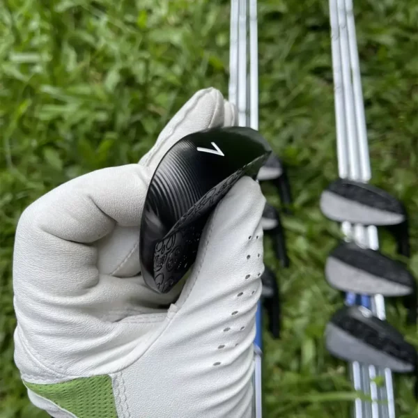 New Calong Golf Skull MB Forged Irons - Image 5