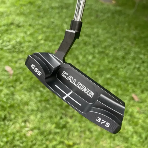 Calong Skull GSS 375g Blade Golf Putter - Image 5