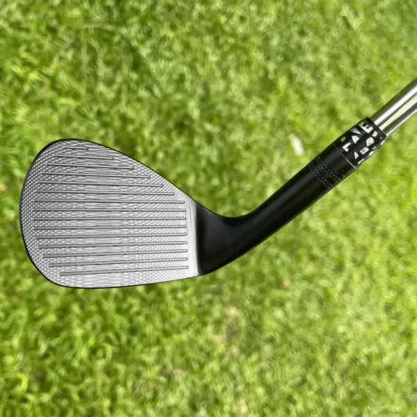 Calong BT Black/Silvery Golf Wedges - Image 5