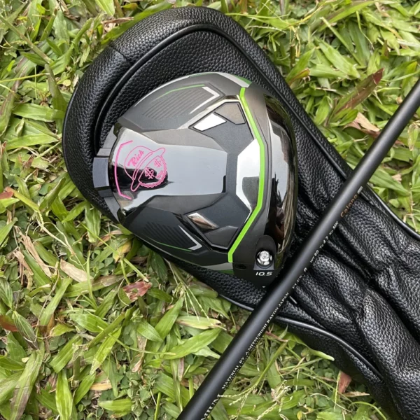 2025 Calong G430 Rich/Skull Golf Drvier - Image 4