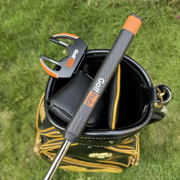 Calong Golf Hub Golf Putter Black Colors - Image 4