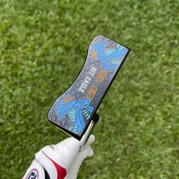 Calong Eagles Golf Putter - Image 4
