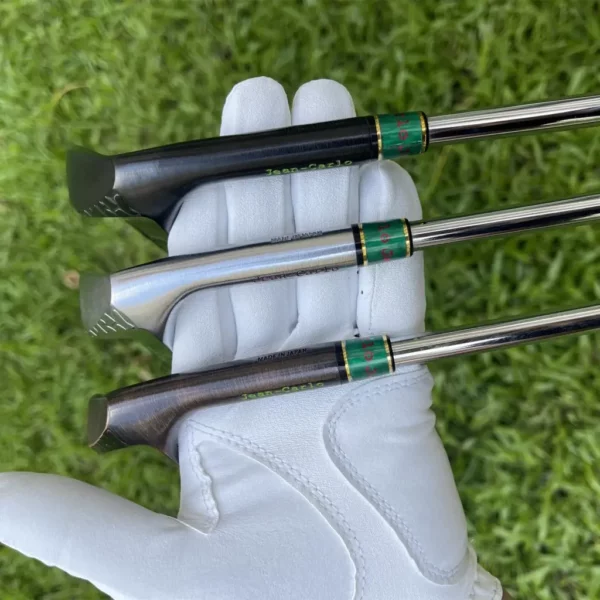 Jean Carlo JC202 Golf Wedges - Image 4