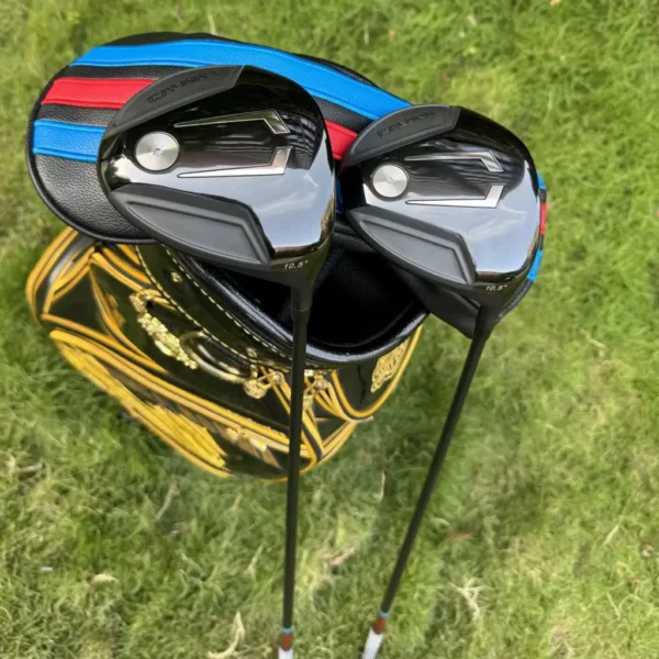 Calong X Golf Driver 10.5 Degree - Image 4