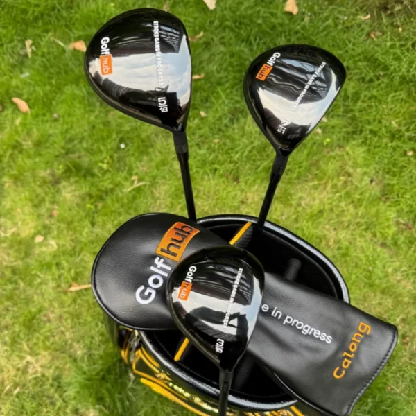 Calong Golf HUB Fairway Wood - Image 5