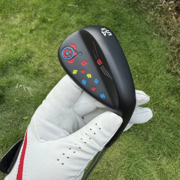 Calong Clown Golf Wedges Black Colors - Image 5