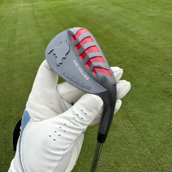 Yamahero Eagle Golf Wedges - Image 4