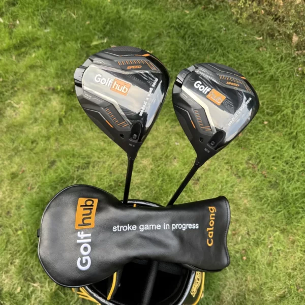 Calong Golf Hub G440 Golf Driver - Image 4