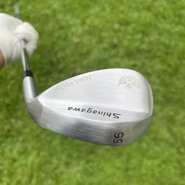 USA Calong Golf Wedges Black /Silver Colors - Image 5
