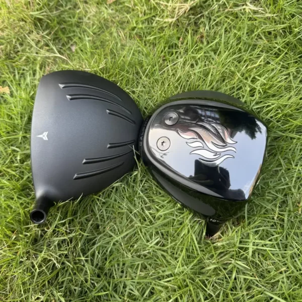 Calong TOUR Golf Driver Head - Image 4