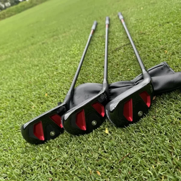 Calong Yamahero Golf Hybrid 18 21 24 Degree - Image 5
