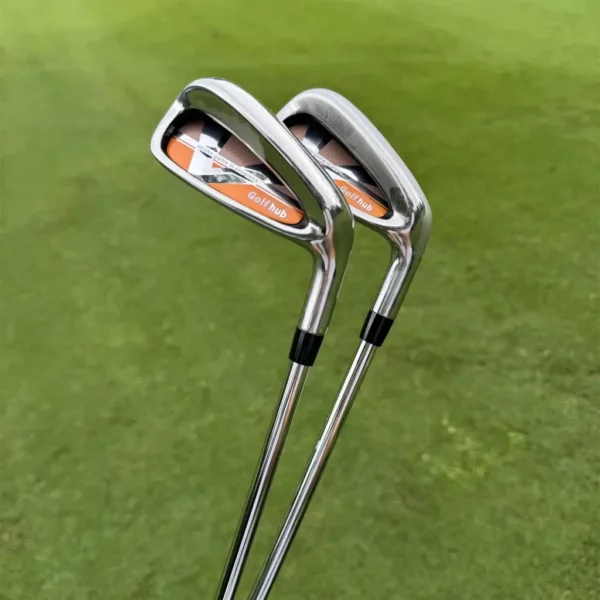 Yamahero Calong Golf Hub Golf Irons - Image 6