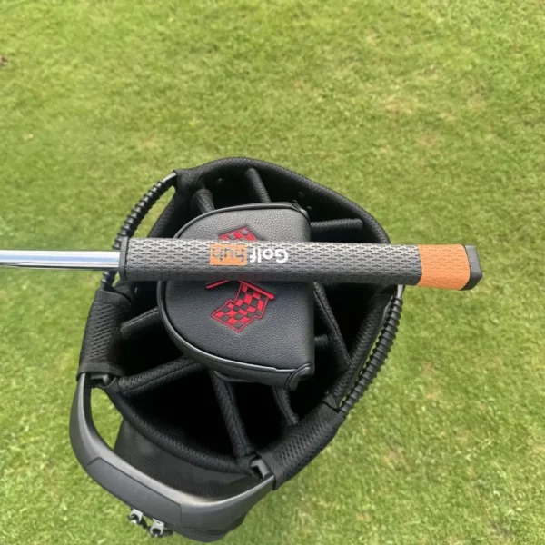 Calong Left Hand Golf Putter 6061 Alloy 303 Steel Face - Image 4