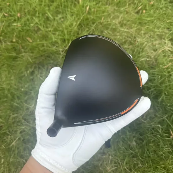 2025 Calong Ai Tour Golf Driver - Image 4