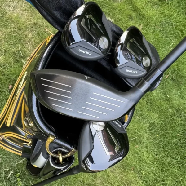 New Calong Golf Speed Fairway Woods - Image 5
