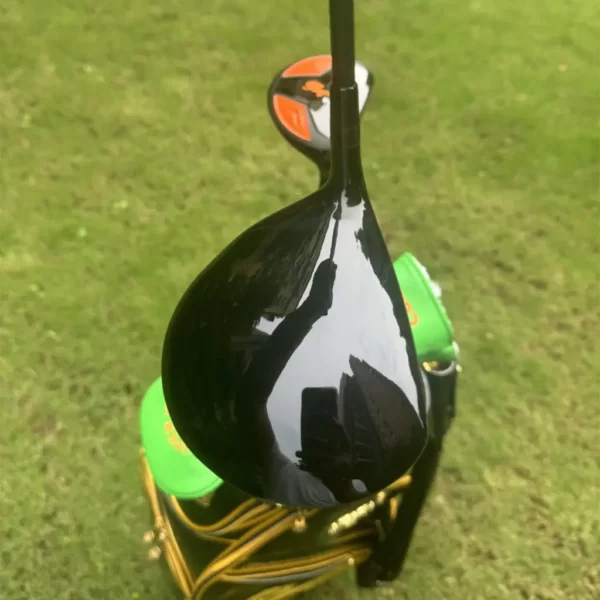 New Calong Golf 2#/13 Degree Fairway Wood - Image 4