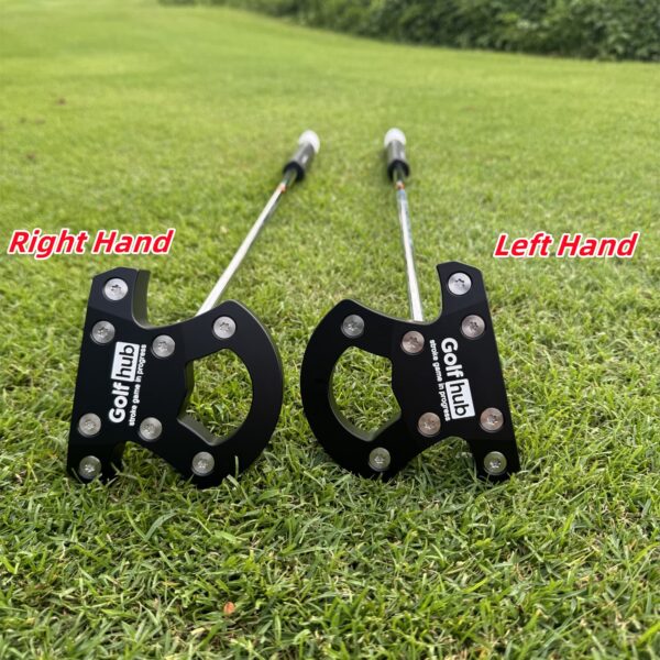 Calong 2025 Golf Hub Putters - Image 5