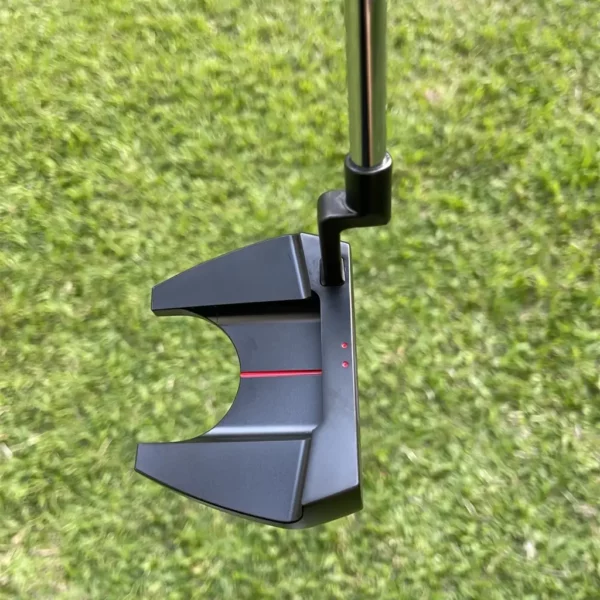 Calong Black/Silvery/Golden Golf Putter - Image 5
