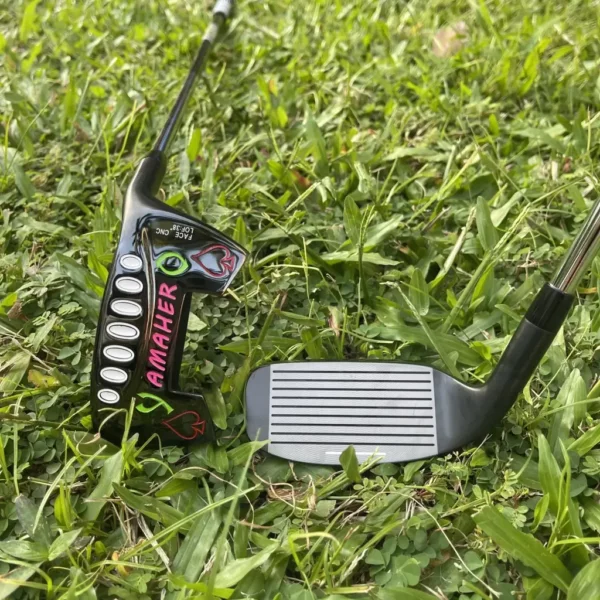 Okano calong yamahero Golf Chipper Putters - Image 2