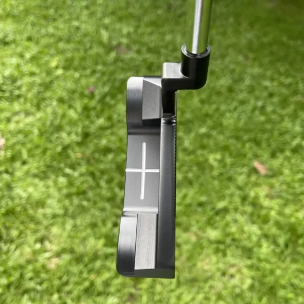 Calong Skull GSS 375g Blade Golf Putter - Image 6