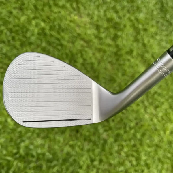 Calong BT Black/Silvery Golf Wedges - Image 2