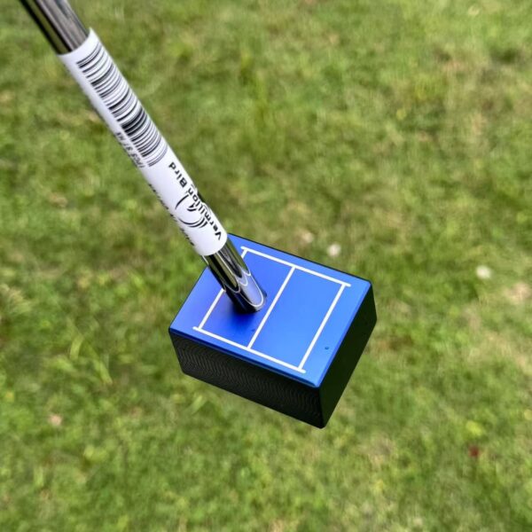 Vermilion Bird 365g Golf Putter - Image 5