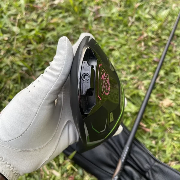 2025 Calong G430 Rich/Skull Golf Drvier - Image 5