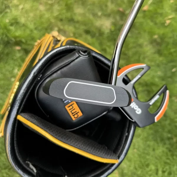 Calong Golf Hub Golf Putter Black Colors - Image 5