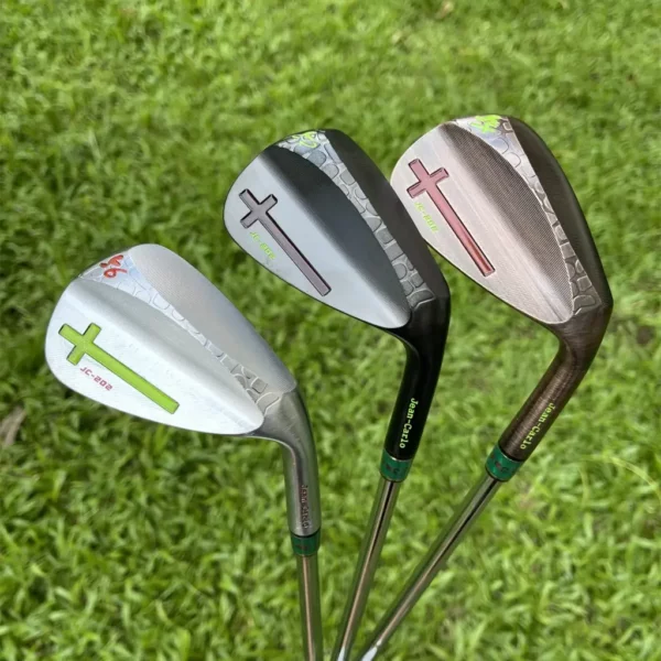 Jean Carlo JC202 Golf Wedges - Image 5