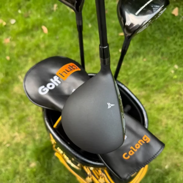 Calong Golf HUB Fairway Wood - Image 6