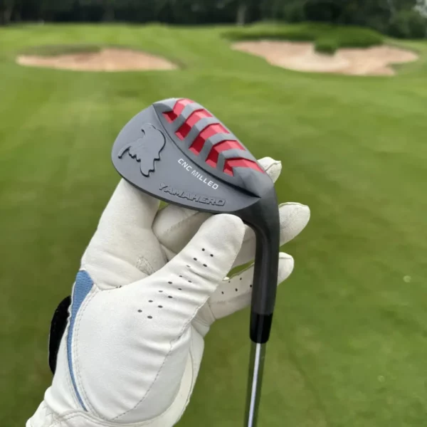 Yamahero Eagle Golf Wedges - Image 5