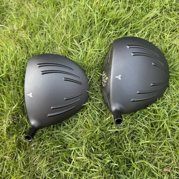 Calong TOUR Golf Driver Head - Image 5