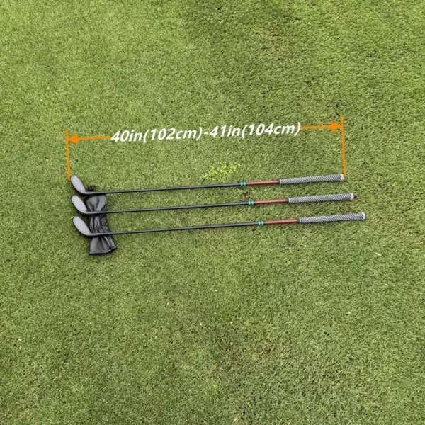 Calong Yamahero Golf Hybrid 18 21 24 Degree - Image 6