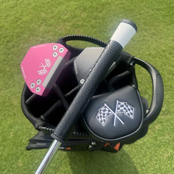 Calong 2025 Airplane mid-set shaft Golf Putters - Image 5