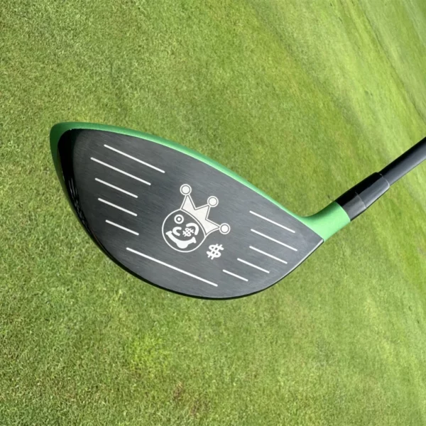 Calong Super Clown Driver 10.5 Degree - Image 6