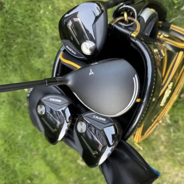 New Calong Golf Speed Fairway Woods - Image 6
