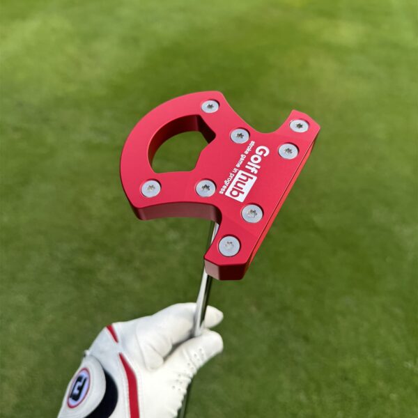 Calong 2025 Golf Hub Putters - Image 6