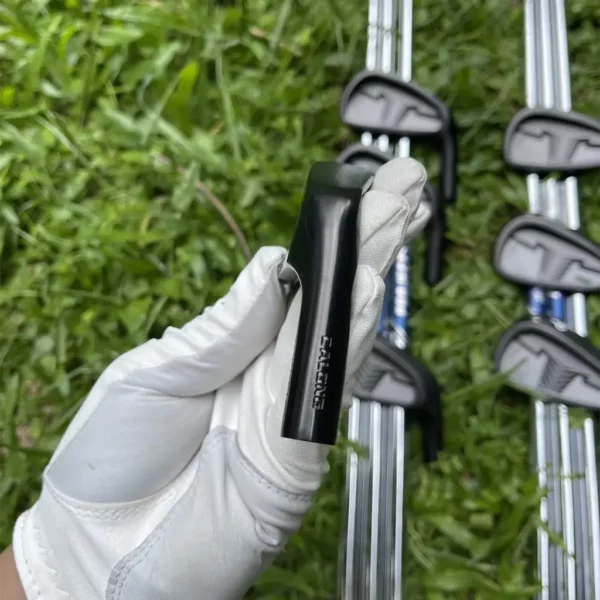 Calong Skull MB Forged Golf Irons - Image 6