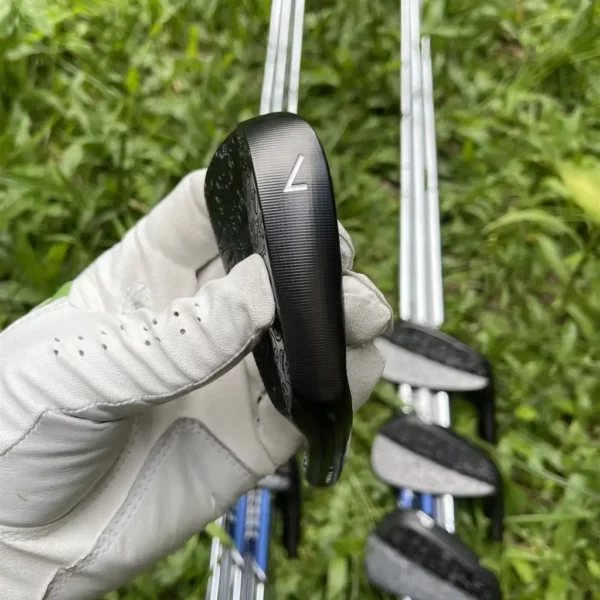 New Calong Golf Skull MB Forged Irons - Image 7