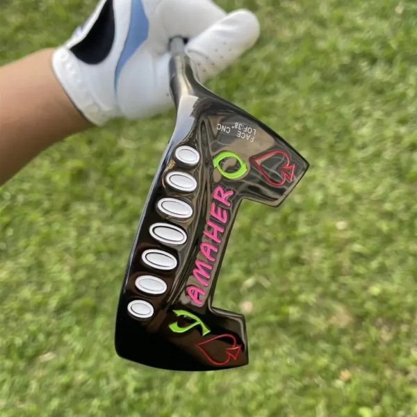 Okano calong yamahero Golf Chipper Putters - Image 6