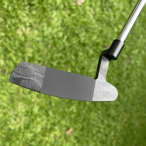 Calong Skull GSS 375g Blade Golf Putter - Image 7