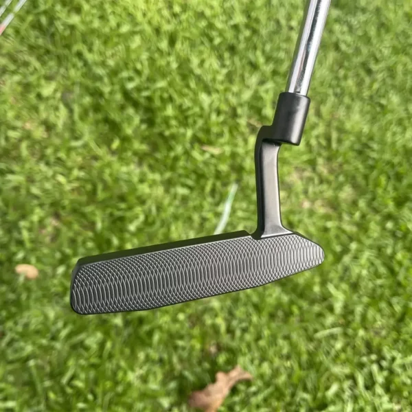Calong RICH BT 304 Steel Golf Putter - Image 6