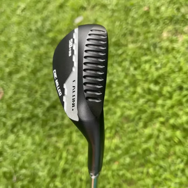 Calong BT Black/Silvery Golf Wedges - Image 6